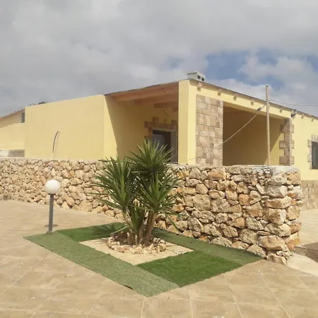 Elena Holiday home