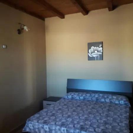 Holiday home Elena Lampedusa