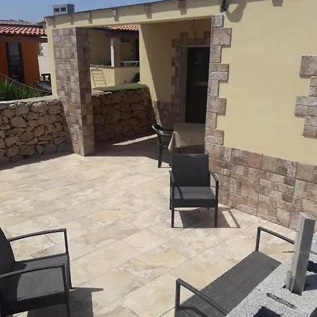 Elena Holiday home Lampedusa
