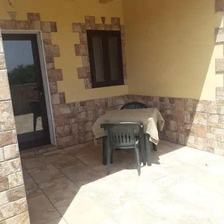 Elena Holiday home Lampedusa